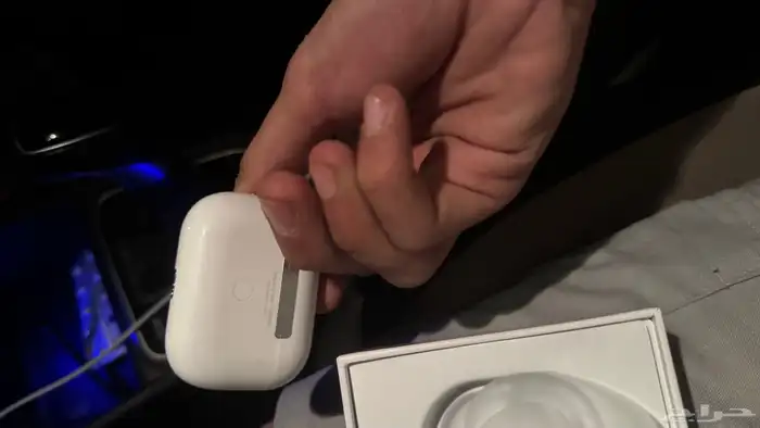 سماعه اير بوز 8