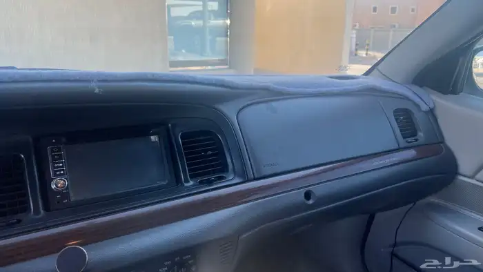 كراون فكتوريا 2003 سعودي 2