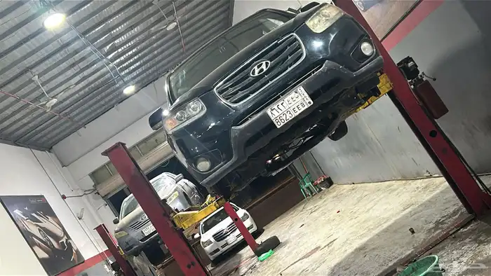 اصلاح علب دركسون وصيانه 2