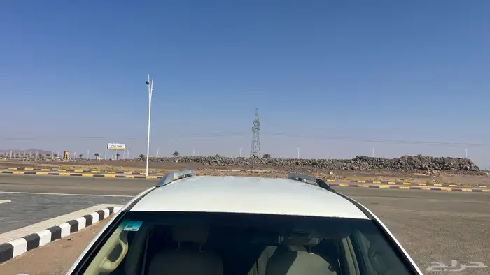 برادو 2016 6 سلندر للبيع 4