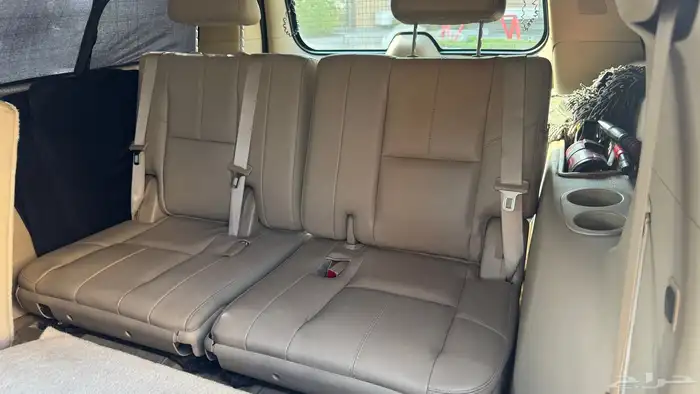 جمس يوكن XL 2007 مخزن للبيع 3