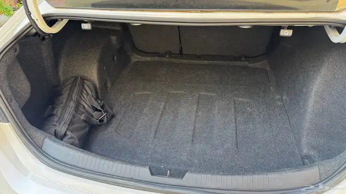 للبيع ماليبو 2019 فل كامل نظيفه 15