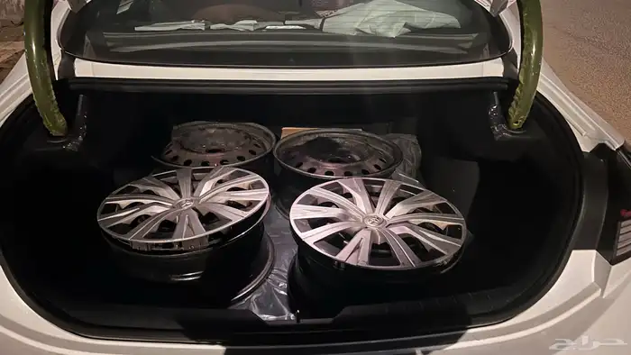 طيس كامري وكالة 3