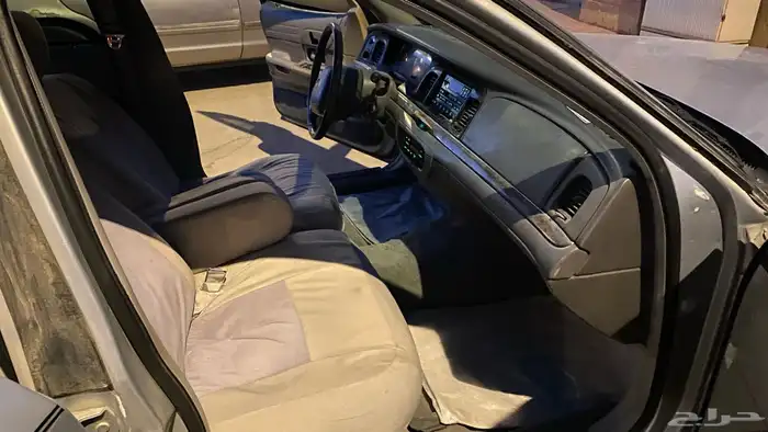 فورد فكتوريا 2