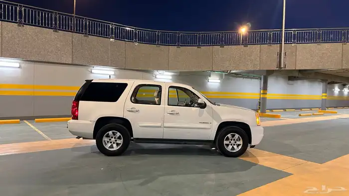 جمس 2009 مخبط قير 6