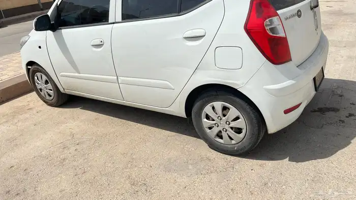 هونداي i10 1