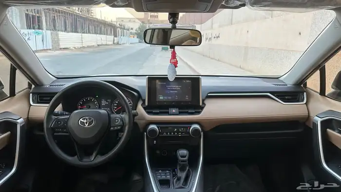 راف فور 2024 11