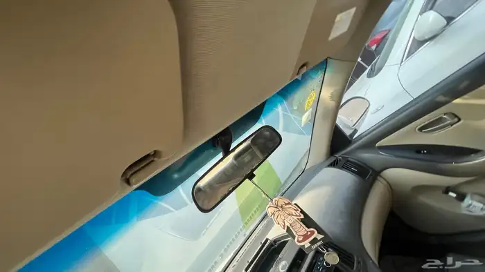 هيونداي النترا 2011 للبيع 7