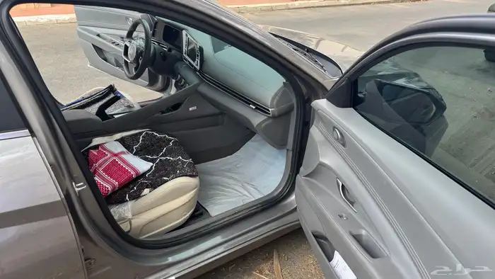 النترا هيونداي 2025 للتنازل 14