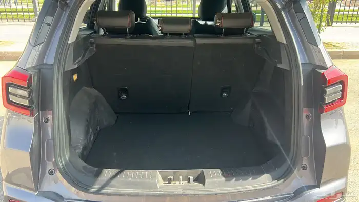 شيرى تيجو 4 برو فلاج شيب 2023 6