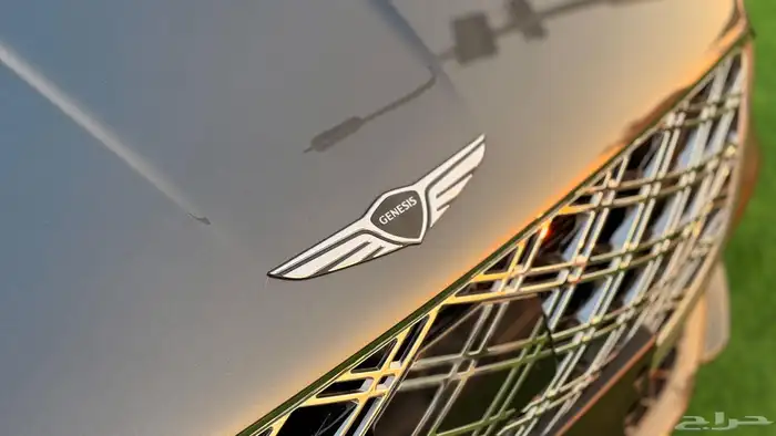 جينيسس G80 موديل 2026   بحالة ممتازة - 13