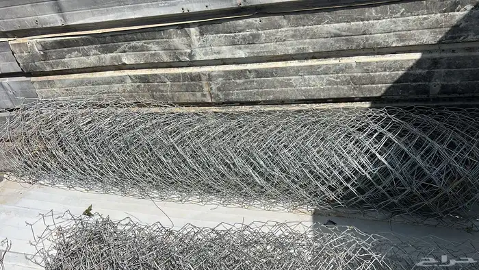 غرفه هنقر و3 لفات شبوك 4