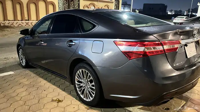 افالون موديل 2013 0