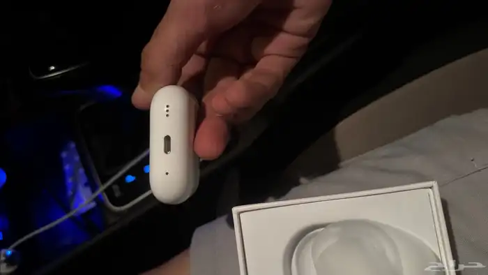 سماعه اير بوز 7