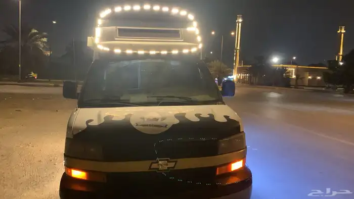 جمس سافانا 8