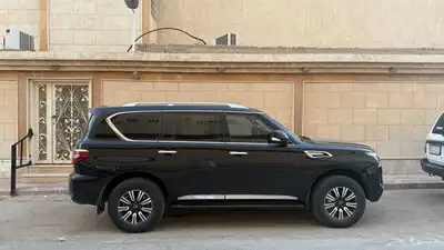 بترول نيسان 22 تيتانيوم index