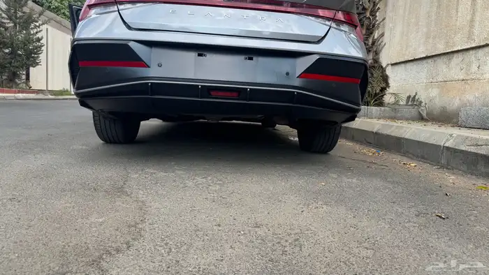 النترا هيونداي 2025 للتنازل 16