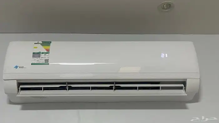 مكيفين سبلت طنين 0