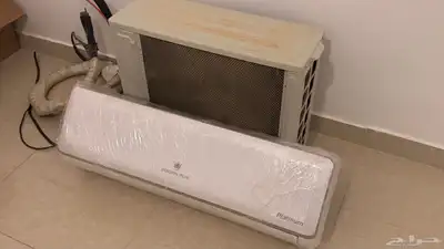 مكيف سبليت 0