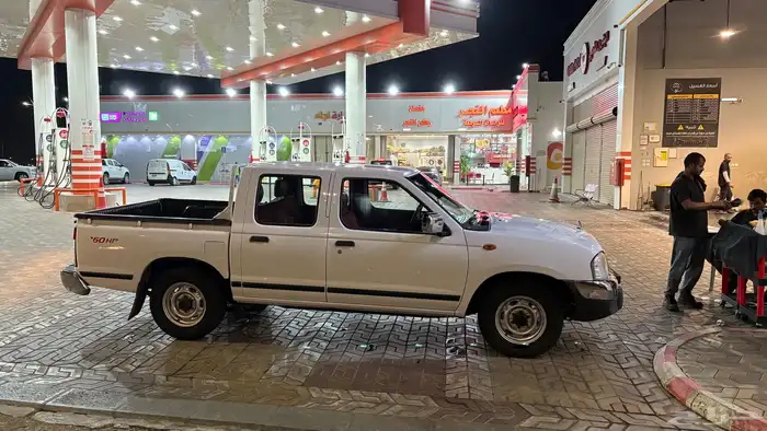 ددسن 2013 فل كامل غمارتين 0