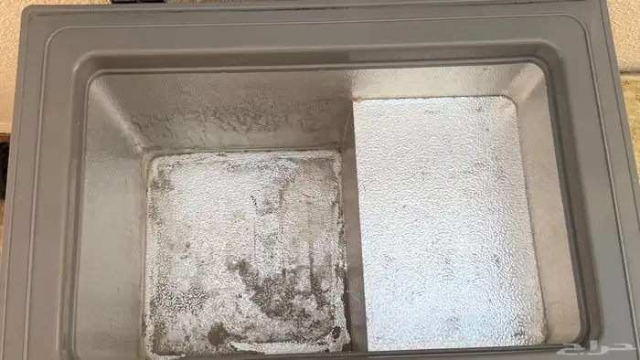 ثلاجة سياره 1