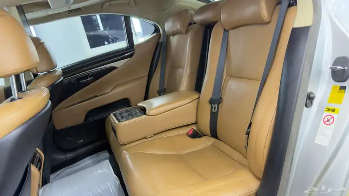 لكزس 460مشروط 14