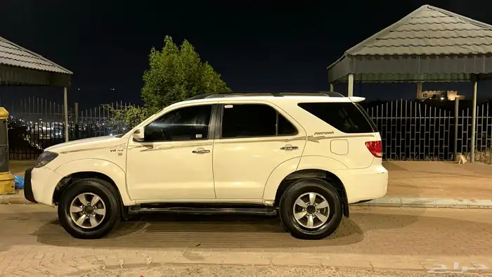 فورشنر نظيف 4