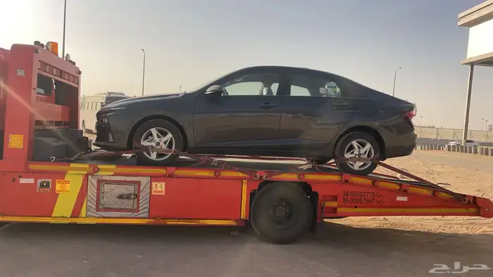 سطحه الرياض راجع الى حفر الباطن 0