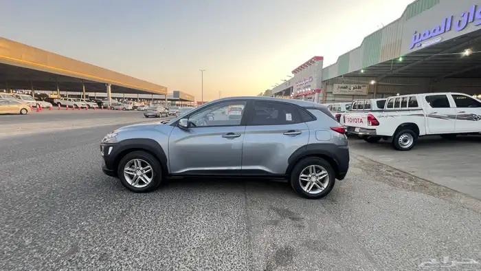 كونا 2020 نص فل 1.6 ديزل تيربو 3