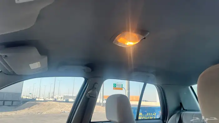 كراون فكتوريا 2003 سعودي 6