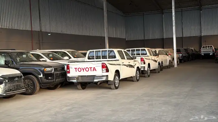 Corporate fleet renewal تجديد اسطول الشركات 29