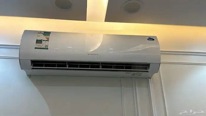 مكيف قري وحده 18 0