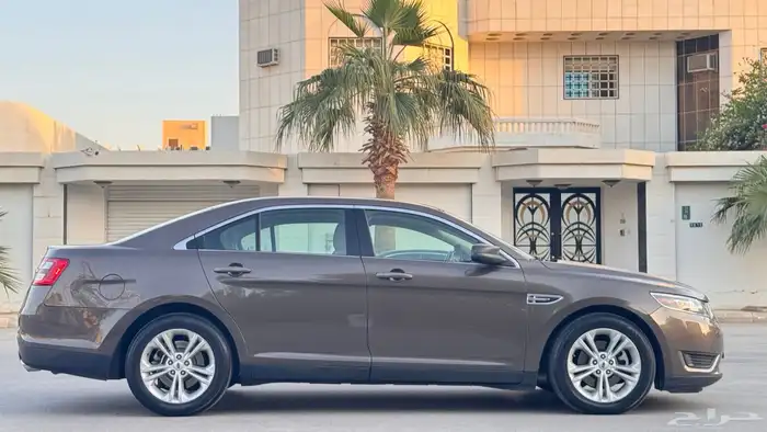 للبيع فورد تورس 2016 7