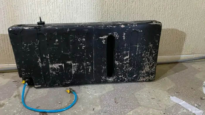 ثلاجة الرميح ICECO 5