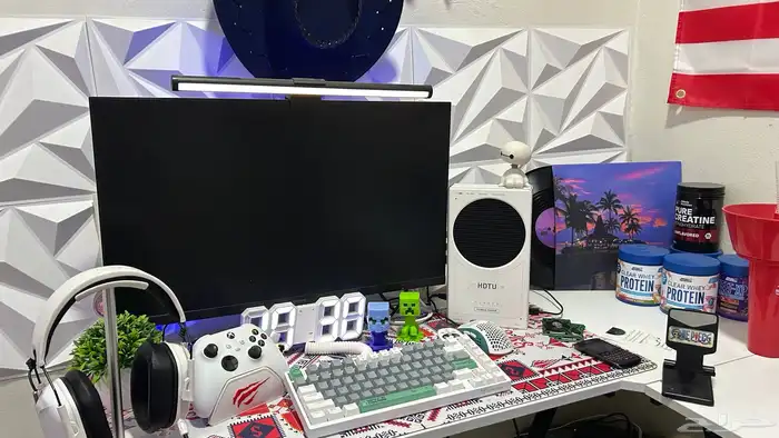 اكس بوكس كامل 1