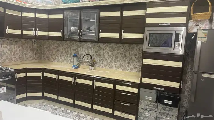 دولاب مطبخ 0