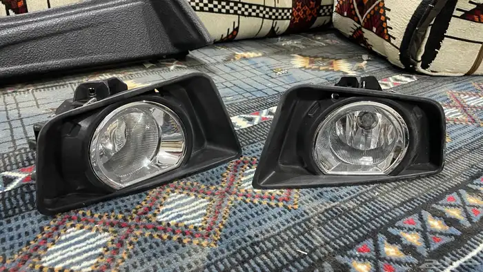 للبيع كشفات هايلوكس تركب من 16 وفوق 0