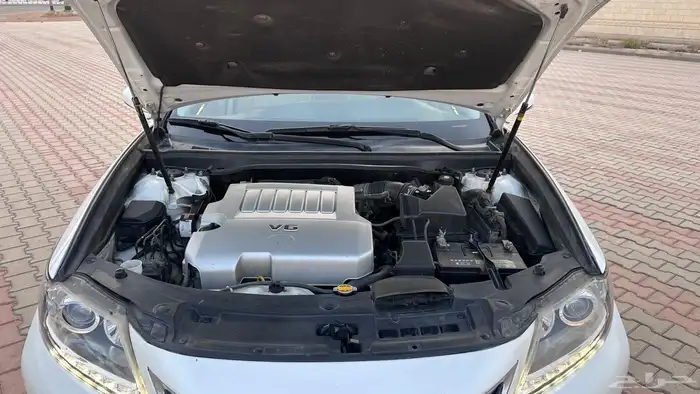 لكزس ES350 2013 13