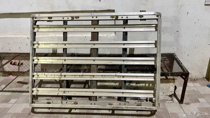 سله صالون المنيوم وكاله موديل 87 جديده 3