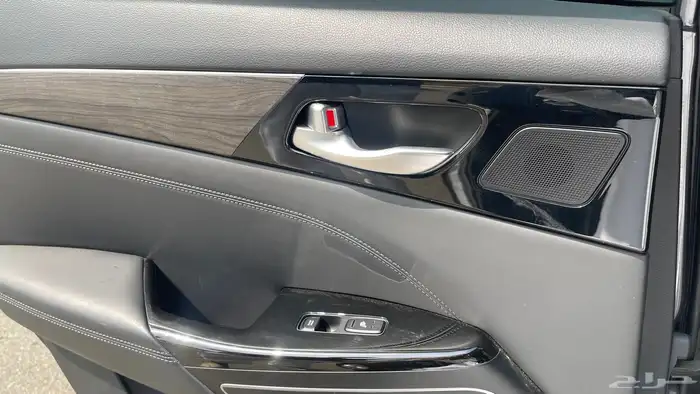 للبيع كيا كادينزا 2020 ديزل بدي وكالة(بطاقة جمركية) 20