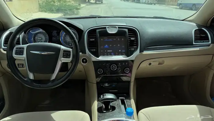 كرايسلر 2014 7