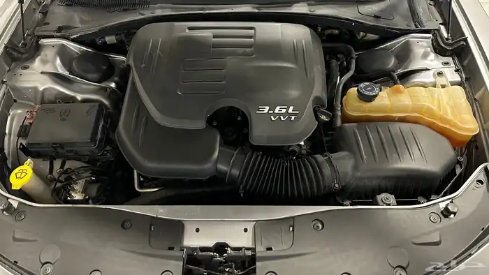 دوج شارجر 2016 7