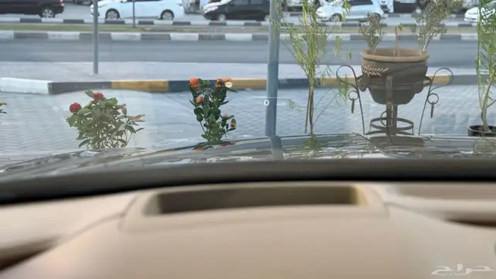 جينيسس G80 موديل 2026   بحالة ممتازة - 7