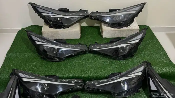 شمعات النترا 2023 3