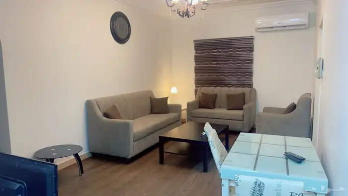 شقق مفروشة للتاجير الشهري بحي السلامه (جدة ) 4