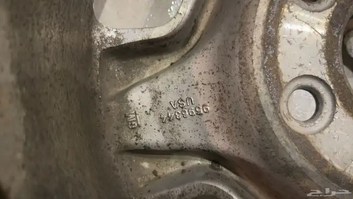 واي وكالة وجنوط سييرا وتاهو13-7 2