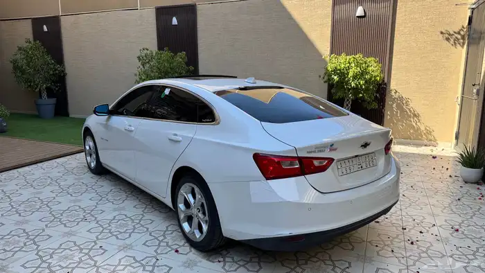 للبيع ماليبو 2019 فل كامل نظيفه 7