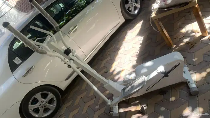 سيكل رياضي سليم 1