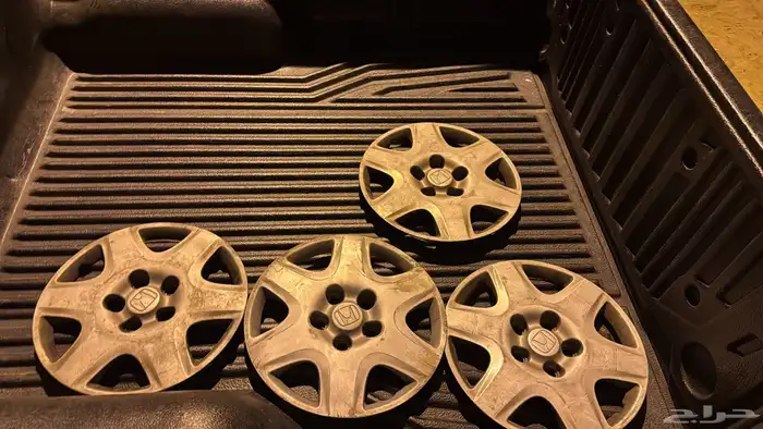 طيس اكورد 2006 1