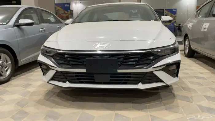 النترا 2026 سمارت 0